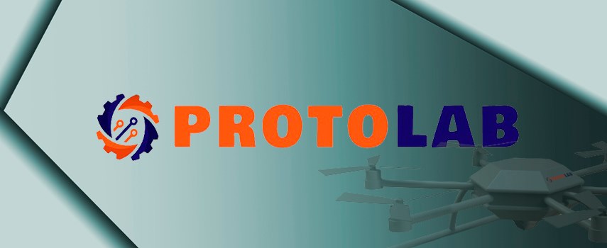 Protolab․ workshop on innovative 3D printing and robotics