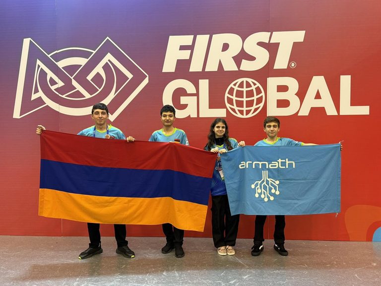 FIRST Global Challenge, USA