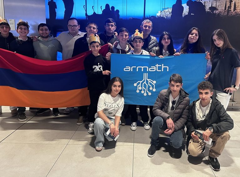 Minoan Robot Sports Competition (MRC), Greece