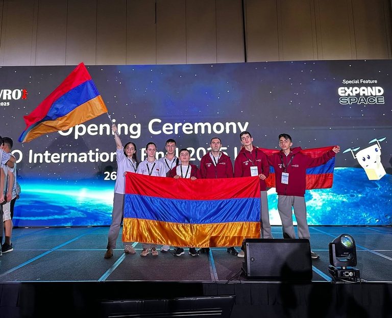 World Robotics Olympiad, Singapore