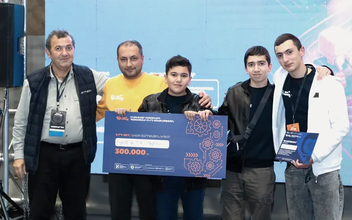 ArmRobotics, photo 10