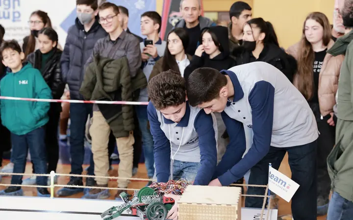 ArmRobotics, photo 11