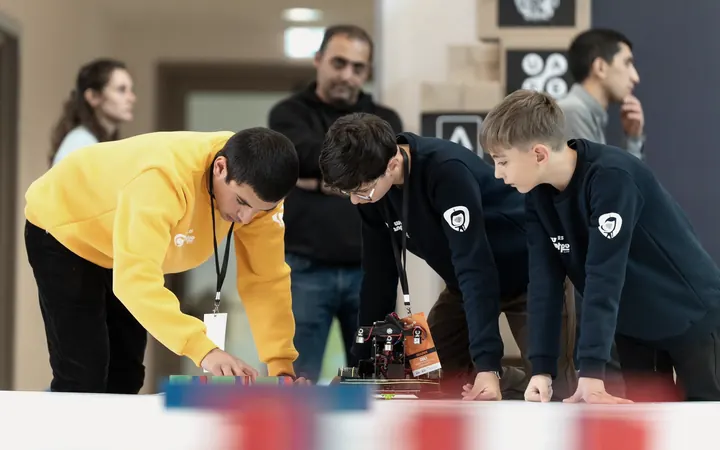 ArmRobotics, photo 4