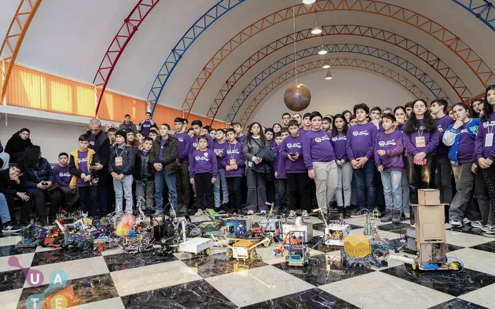 ArmRobotics, photo 5
