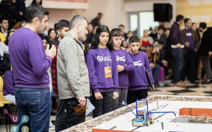 ArmRobotics, photo 6