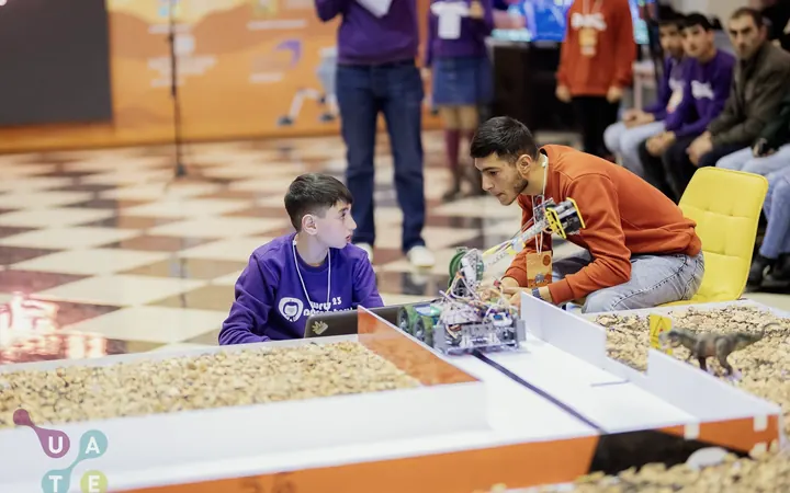 ArmRobotics, photo 7