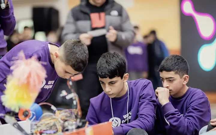 ArmRobotics, photo 8