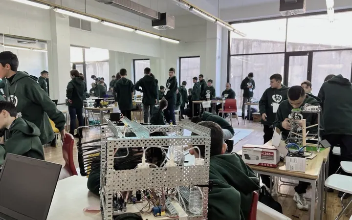 ArmRobotics, photo 9