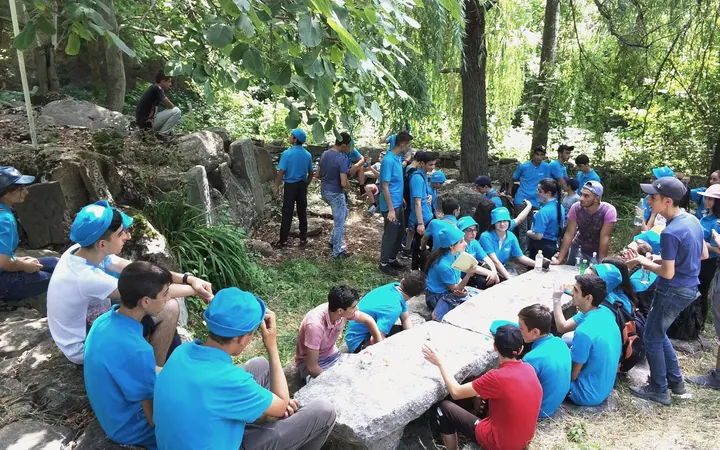 DigiCamp, photo 4