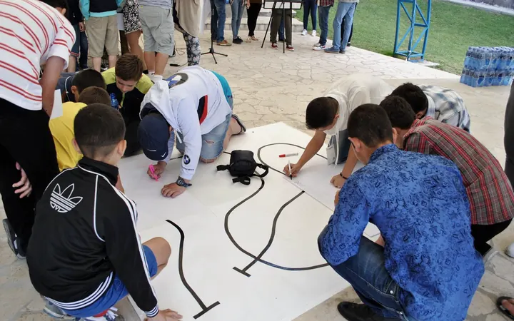 DigiCamp, photo 8