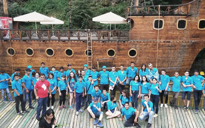 DigiCamp, photo 9