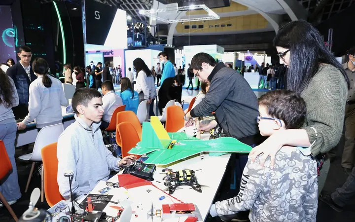 DigiTec, photo 4