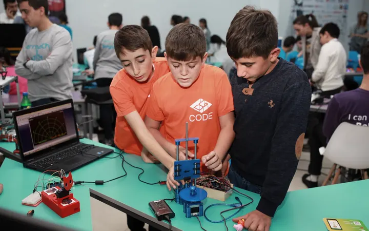 DigiTec, photo 5