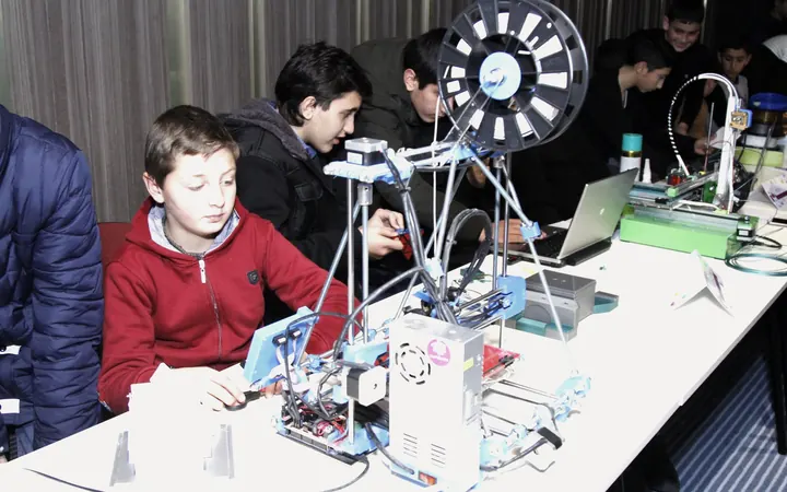 Engineering Design & Modeling, photo 4