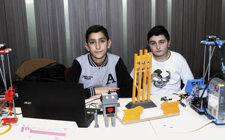 Engineering Design & Modeling, photo 9